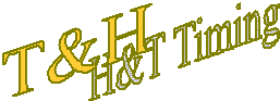 T & H Timing Presents