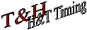 T & H Logo