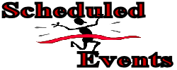 Race Timing Schedule